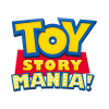 Wir haben Toy Story Mania ausprobiert ...