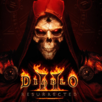 Diablo 2 Resurrected: Hell wird am 23. September 2021 wiedereröffnet