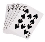 Pokerturnierstrategie - Verständnis von Wettmustern