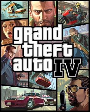 Grand Theft Auto IV für PC - Installationsprobleme