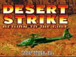 Desert Strike: Return to the Gulf - Boxshot
