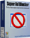 Super Ad Blocker - Boxshot
