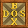 DosBox Frontend Reloaded - Boxshot