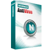 Norman Antivirus - Boxshot
