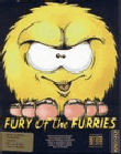 Fury of the Furries - Boxshot