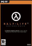Half-Life - Boxshot
