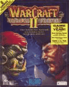 Warcraft 2: Tides of Darkness - Boxshot