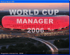 World Cup Manager - Boxshot