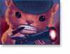 Mighty Rodent - Boxshot