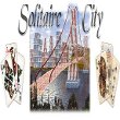 Solitaire City - Boxshot