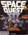 Space Quest 3 - The Pirates of Pestulon - Boxshot