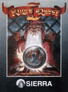 King's Quest 3 - To Heir is Human - Boxshot
