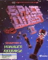 Space Quest 2 - Vohaul\'s Revenge - Boxshot