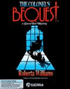 Laura Bow - The Colonel's Bequest - Boxshot