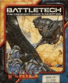 BattleTech - The Crescent Hawk's Inception - Boxshot