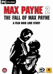 Max Payne 2 - The Fall of Max Payne - Boxshot