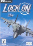 Lock On: Modern Air Combat - Boxshot