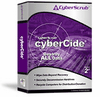 CyberScrub cyberCide - Boxshot