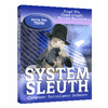SystemSleuth - Boxshot
