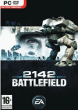 Battlefield 2142 - Boxshot