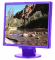 Red Rock Creek Screensaver - Boxshot