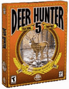 Deer Hunter 5: Tracking Trophies - Boxshot