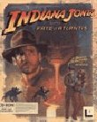 Indiana Jones and the Fate of Atlantis - Boxshot