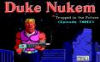 Duke Nukem - Shrapnel City - Boxshot