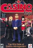 Casino Inc. - Boxshot