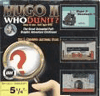 Hugo 2 - Whodunit? - Boxshot
