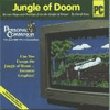 Hugo 3 - Jungle of Doom - Boxshot