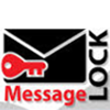 MessageLock Zip eMail Encryption til Outlook - Boxshot