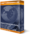 NETObserve - Boxshot