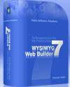 WYSIWYG Web Builder - Boxshot