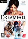 Dreamfall: The Longest Journey - Boxshot
