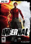 Infernal - Boxshot