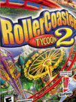 Roller Coaster Tycoon 2 - Boxshot