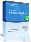 Advanced Parental Control - Boxshot