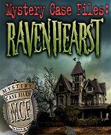 Mystery Case Files: Ravenhearst - Boxshot