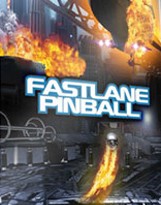 Fastlane Pinball - Boxshot