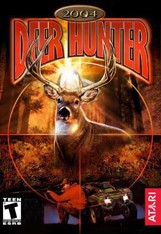 Deer Hunter 2004 - Boxshot