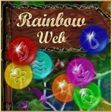 Rainbow Web - Boxshot