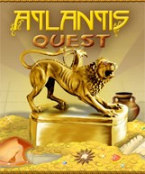 Atlantis Quest - Boxshot