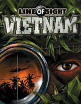 Line of Sight Vietnam - Boxshot