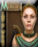 Mosaic: Tomb of Mystery - Boxshot