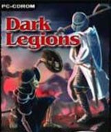 The Dark Legions - Boxshot