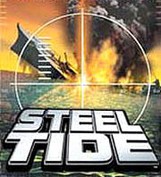 Steel Tide - Boxshot