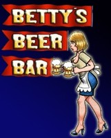 Betty\'s Beer Bar - Boxshot