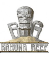 Big Kahuna Reef - Boxshot