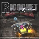 Ricochet Xtreme - Boxshot